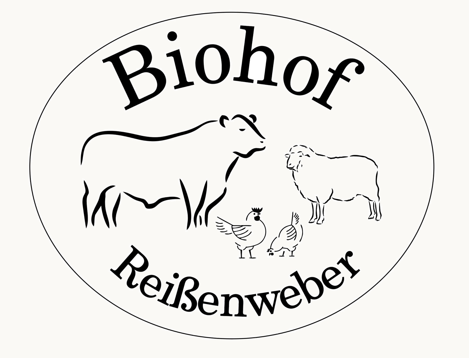 Biohof Reißenweber